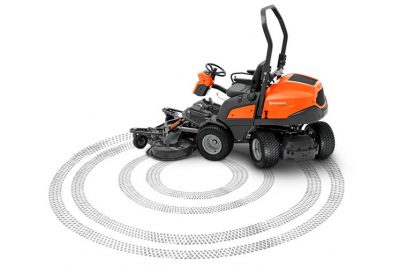 Husqvarna P 525DX - Image 3