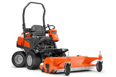 Husqvarna P 525DX - Image 4