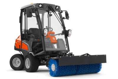 Husqvarna P 525DX - Image 5