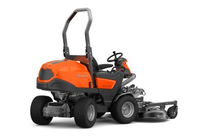 Husqvarna P524X Commercial Ride on Mower