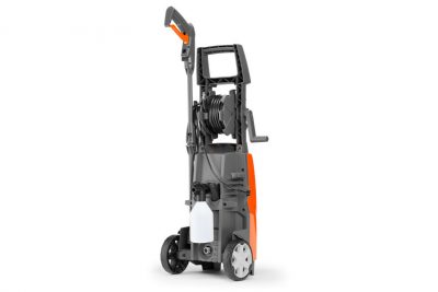 Husqvarna PW 125 - Image 2