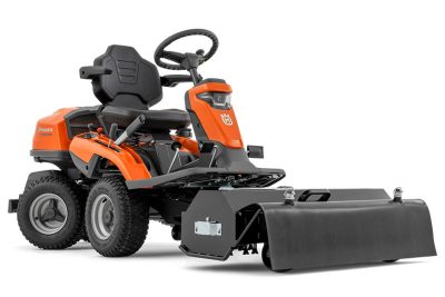 Husqvarna R 316TsX AWD Rider - Image 2