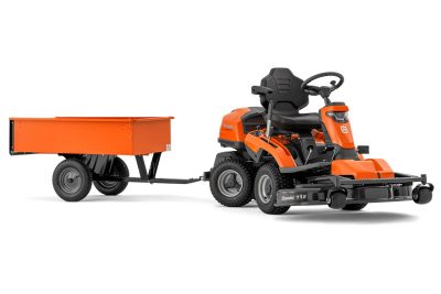 Husqvarna R 316TsX AWD Rider - Image 4