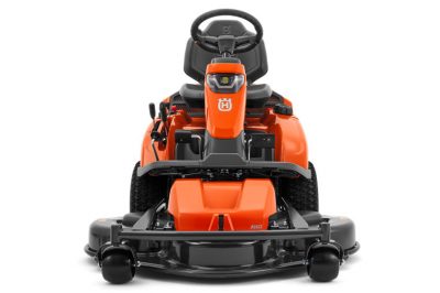 Husqvarna R 316TsX AWD Rider - Image 5