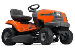 Husqvarna TS 142 | KC Equipment
