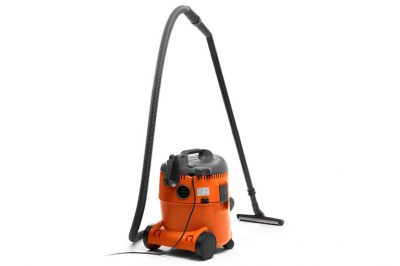 Husqvarna WDC 220 Wet And Dry Vacuum - Image 2
