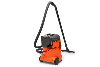 Husqvarna WDC 325L Wet And Dry Vacuum - Image 2