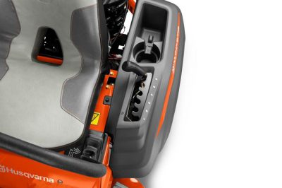 Husqvarna Z242F - Image 3