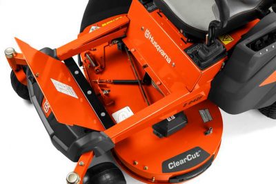 Husqvarna Z242F - Image 4