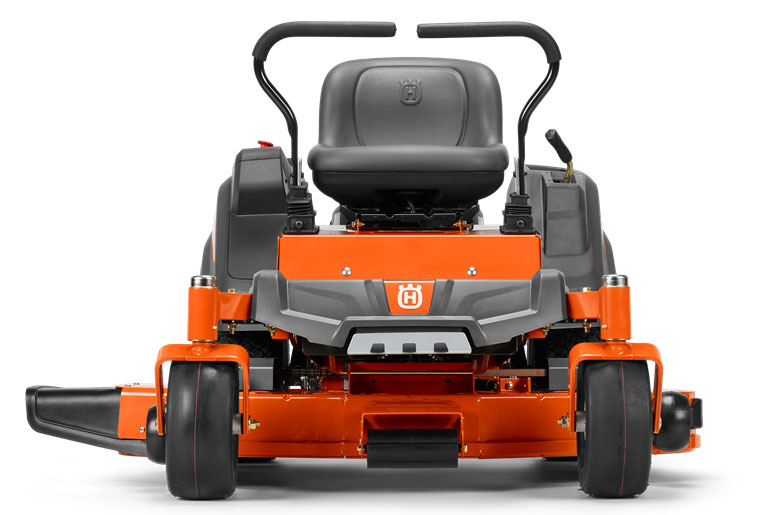 Husqvarna Z248F KC Equipment