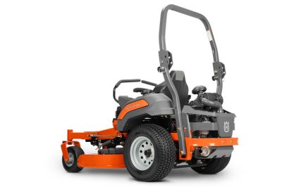 Husqvarna Z554L - Image 2