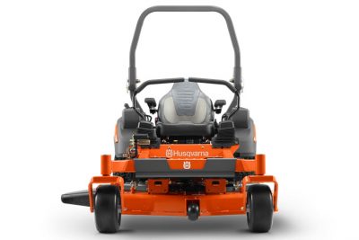 Husqvarna Z554L - Image 4
