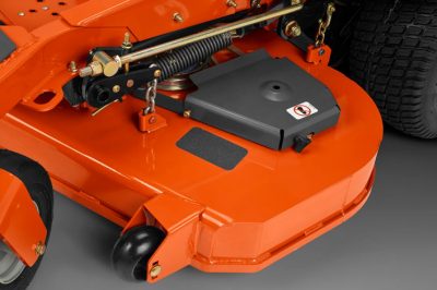 Husqvarna Z554L - Image 5