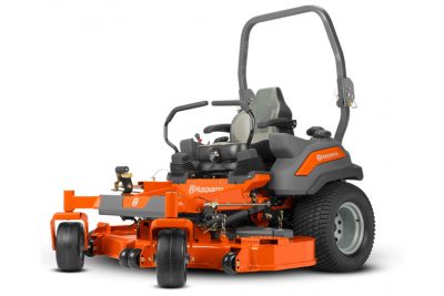 Husqvarna Z560X - Image 2