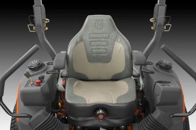 Husqvarna Z560X - Image 4