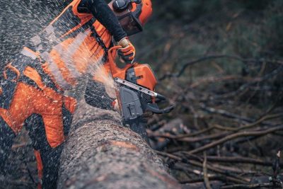 Husqvarna592XP