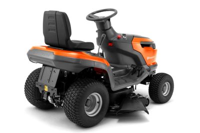 Husqvarna TS 114