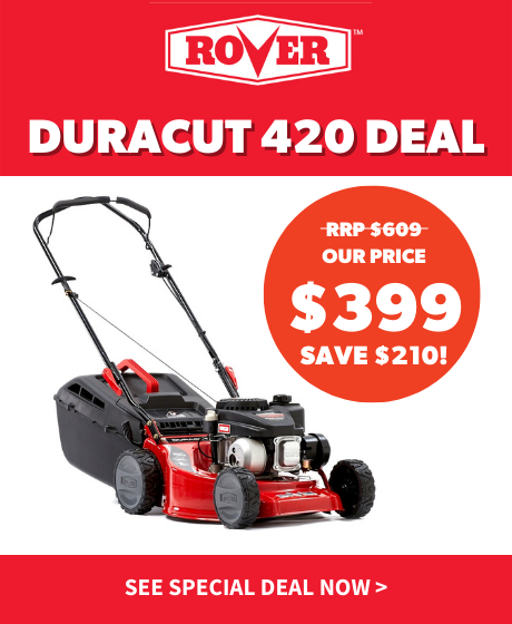 Duracut 420 Deal