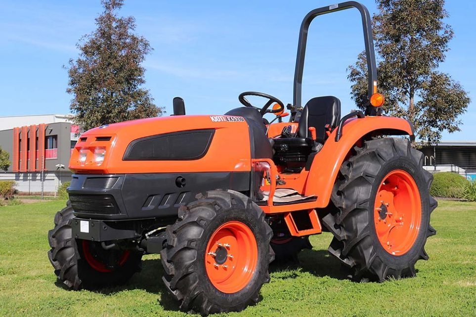 Kioti Tractors Package Specials On Now Enquire Online KC Equipment