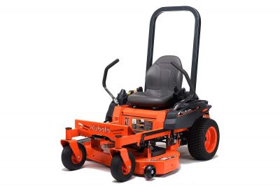 Kubota Z252KW-54 - Image 4