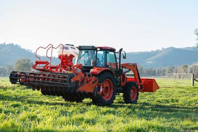 Kubota M5-1 Series Standard - Image 4
