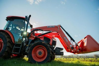 Kubota M5-1 Series Standard - Image 5