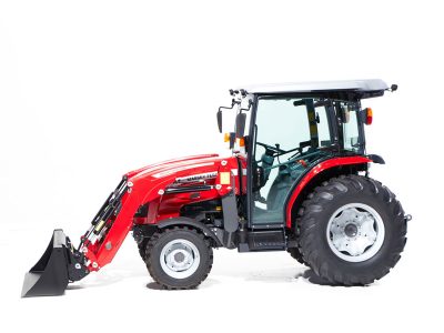 Massey Ferguson MF 2800 M Series - Image 9
