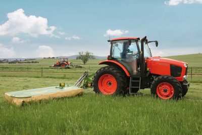 Kubota M Grand X Series - Image 3