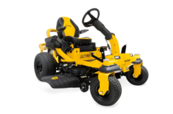 Mowers