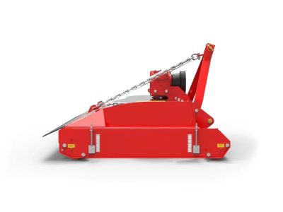 Mower Striker 2024