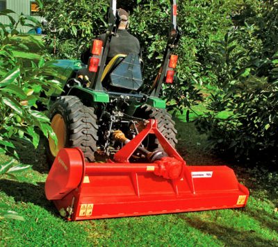 Trimax Ezeemow FX - Image 2