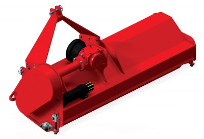 Trimax Ezeemow FX - Image 4