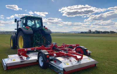 Trimax Pegasus S5 - Image 5