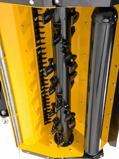 Muthing MU-C Range - Image 2
