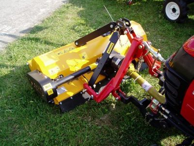 Muthing MU-C Range - Image 5