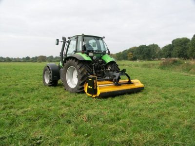 Muthing MU-L Vario Range - Image 4