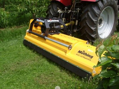 Muthing MU-L Vario Range - Image 5