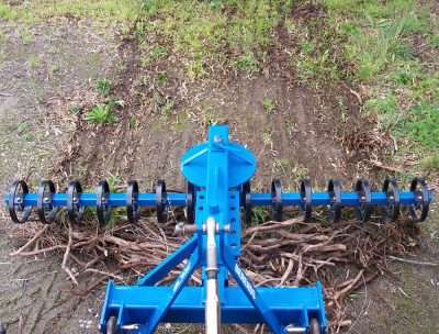 John Berends Implements Stick Rakes Range - Image 3