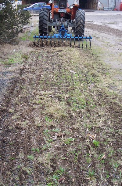 John Berends Implements Stick Rakes Range - Image 4