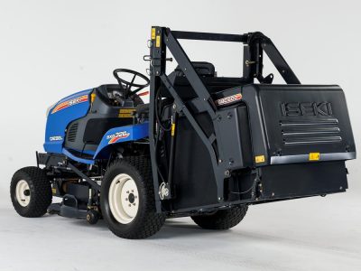 Iseki SXG326 - Image 2