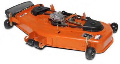 Kubota GR2120-54 - Image 5
