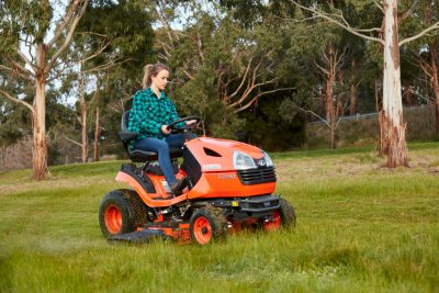 Kubota T2290KWT-48 - Image 4
