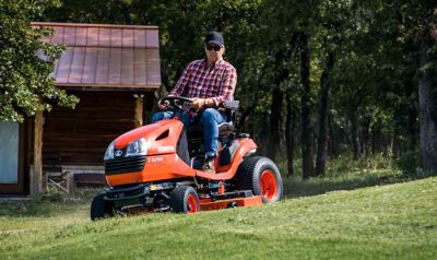 Kubota T2290KWT-48 - Image 5