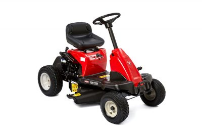 Rover Micro Rider