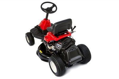Rover Micro Rider - Image 5