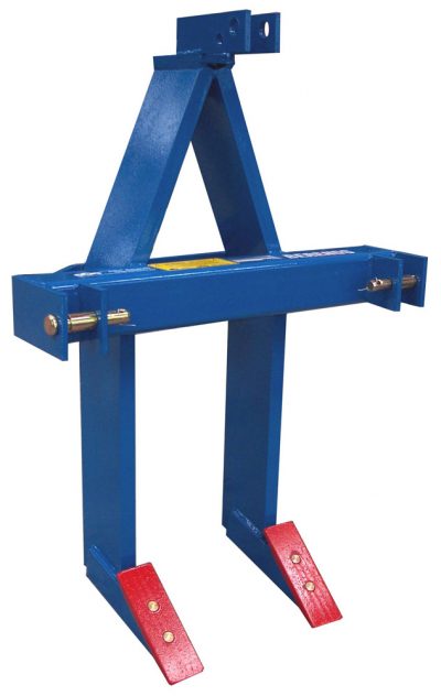 John Berends Implements Ripper Range - Image 2