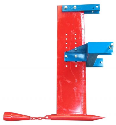 John Berends Implements Ripper Range - Image 3