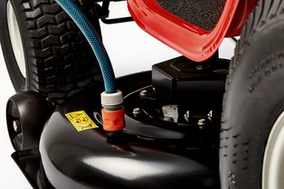 Rover Lawn King 21/42 - Image 3