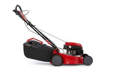 Rover Duracut 855MS