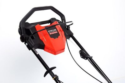 Rover Duracut 855MS
